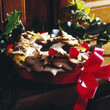 christmas shortbread cookies