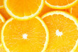 slice of orange