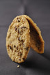 oat and raisin cookies