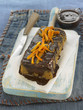 oatmeal and carrot sweet terrine