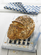 organic granary bread
