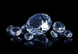 diamonds