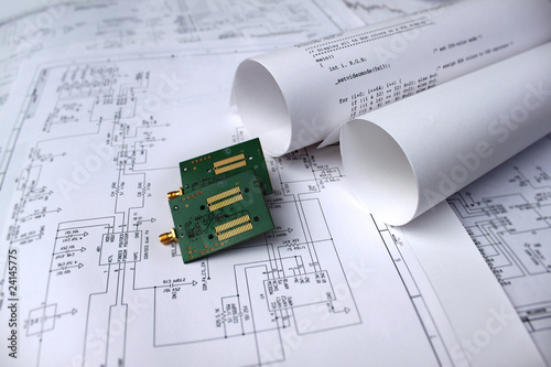 Circuit Diagram Creator