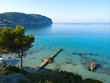 Camp de Mar Beach, Mallorca Camp de Mar Beach, Mallorca