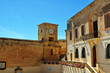 Fortezza di Medina, isola di Malta