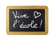 I Love School 01