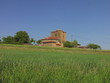 Comminges ; contreforts des Pyrénées