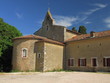 Notre-Dame de Lorette ; Comminges ; contreforts des Pyrénées