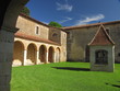 Notre-Dame de Lorette ; Comminges ; contreforts des Pyrénées