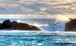 Coastline