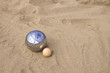 Boules de Petanque