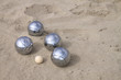 Boules de Pétanque
