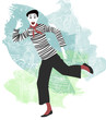 Mime Mime