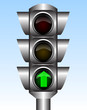 Traffic light Traffic light