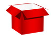 Red box Red box