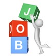 Cubes - JOB