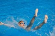 Ab ins Wasser