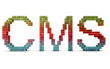 3d cms gradient