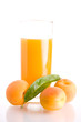 Apricot juice