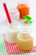 baby food