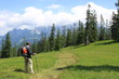 Wandern Gerzkopf