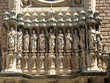 monasterio de Monserrat (Cataluña) monasterio de Monserrat (Cataluña)