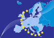 European union,europa map European union,europa map