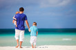 Family on vacation