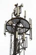 Sendemast