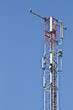 Sendemast