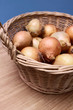onions
