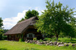 rural house