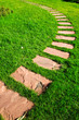 Garden path Garden path