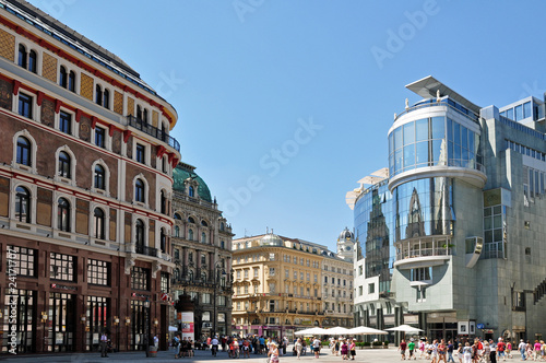 Foto: wien city wien city