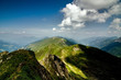 Berge