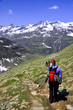 Gampleskogel - Ramolkogel - Spiegelkogel - Österreich