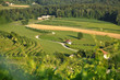 Colorful Fields