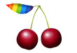 regenbogen kirsche regenbogen kirsche