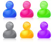 people icon people icon