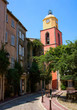 village de Saint tropez