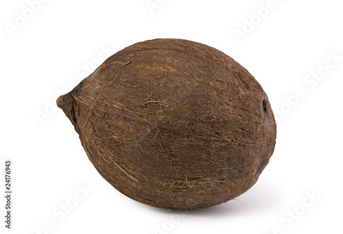 Foto: Kokosnuss Kokosnuß coconut Kokosnuss Kokosnuß coconut