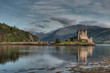 Eilean Donan Castle