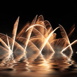 Feu d'artifice