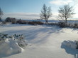 Foto: Schneelandschaft Snow Schneelandschaft Snow