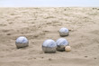 Boules de Petanque