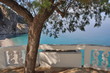 KARPATHOS KIRA PANAGIA VIEW