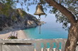 KYRA PANAGIA BEACH BY KARPATHOS GREECE