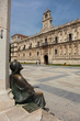 Parador de San Marcos, León, Castilla y León, España