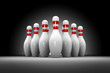 bowling