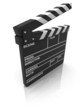 clapboard